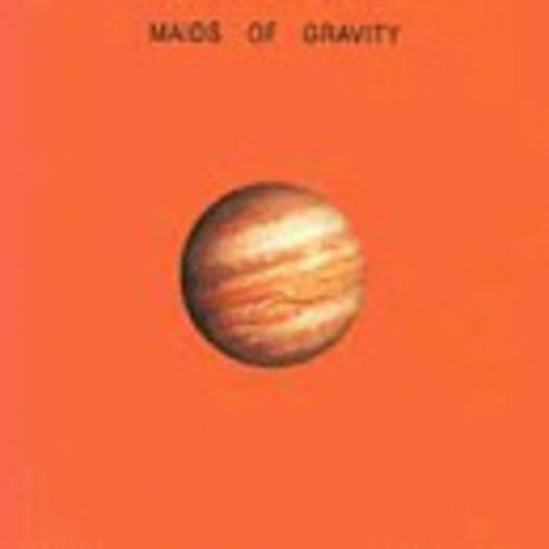 Maids Of Gravity Maids of Gravity (CD)