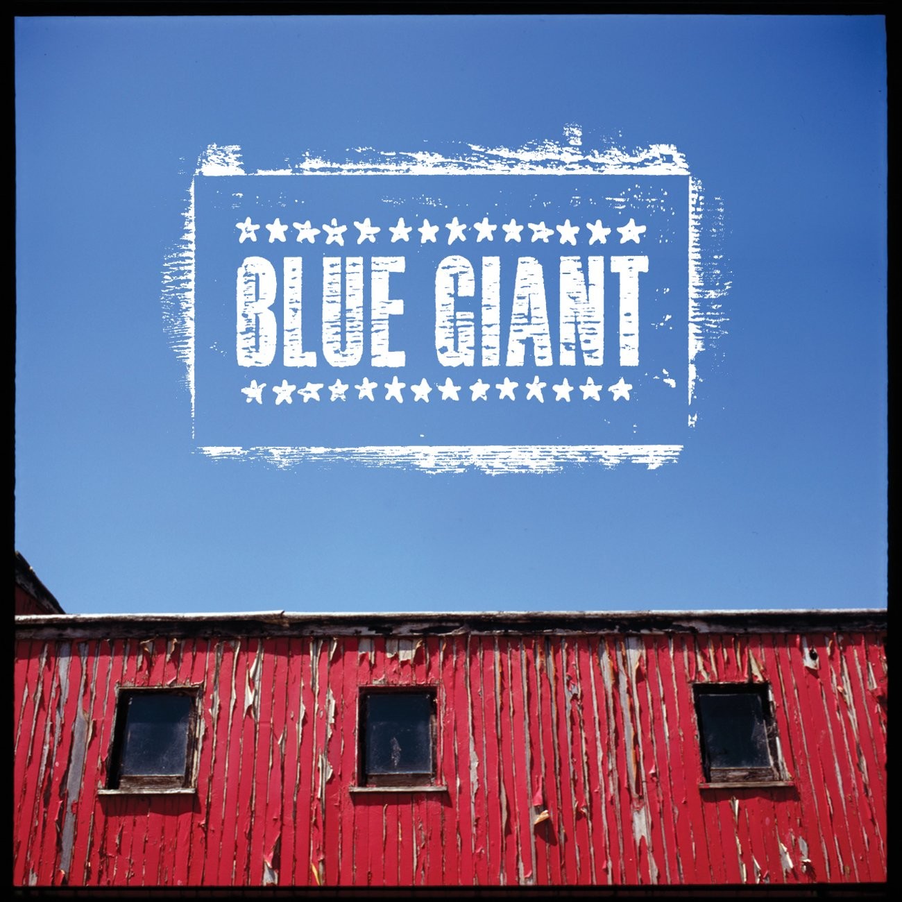 Blue Giant Blue Giant (Vinyl LP)