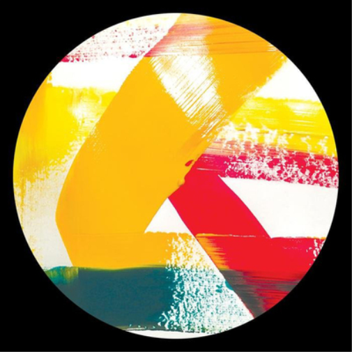 Ouer Stingray Nebula EP (Vinyl LP) 12" EP