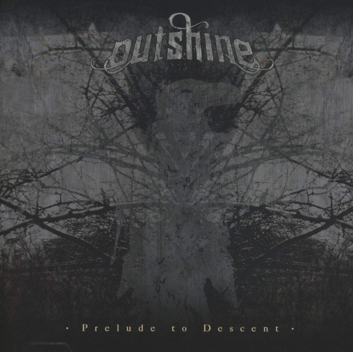 Outshine Prelude To Descent (CD)