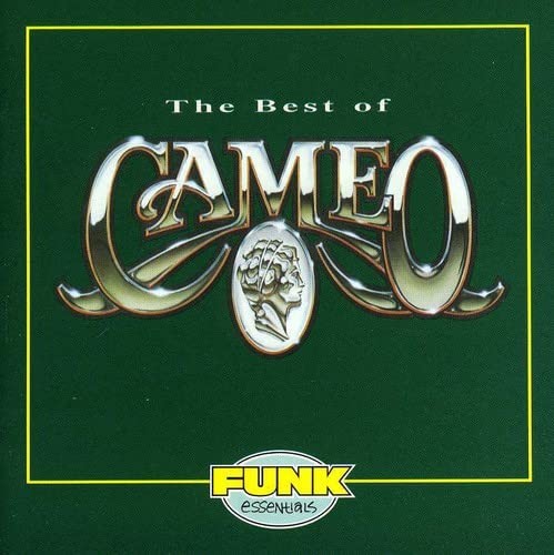 Cameo The Best of CAMEO (CD)