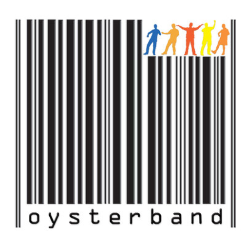 Oysterband Rise Above (CD) Album