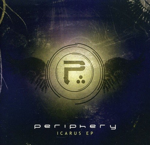 Periphery Icarus EP (CD)