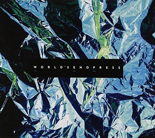 World's End Press World's End Press (CD)