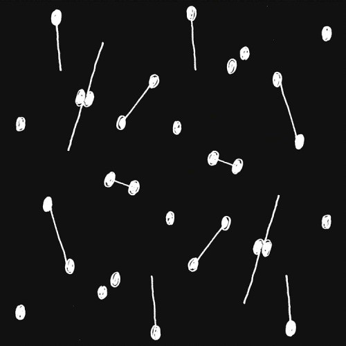Dance Of A Trillion Stars by Aril Brikha