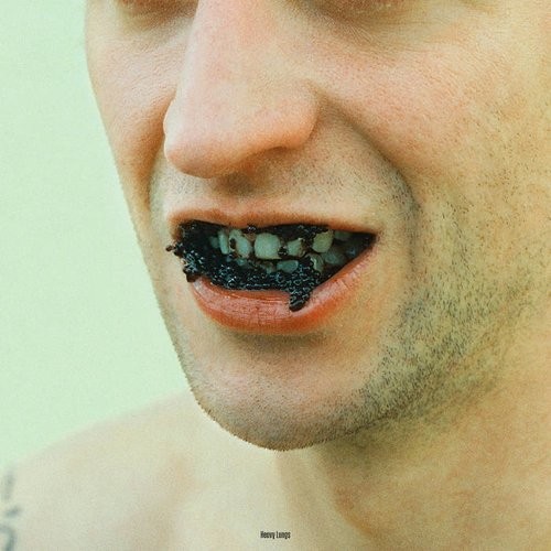 Caviale Heavy Lungs CD FATCD185 NUOVO