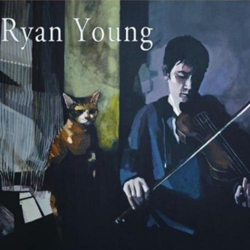Ryan Young Ryan Young (CD)