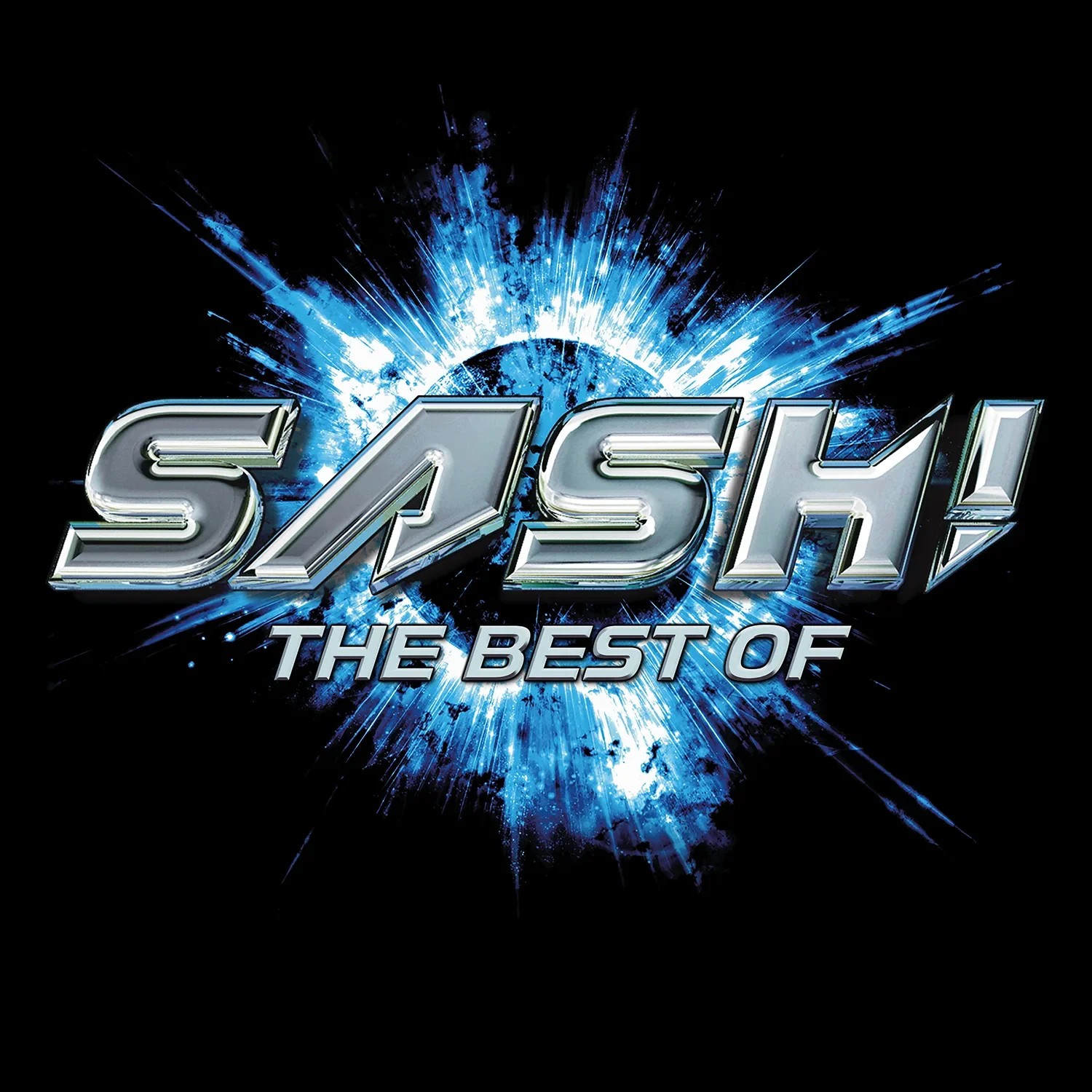 Sash! The Best Of (Vinyl LP) 12" Album Coloured Vinyl (Limited Edition)