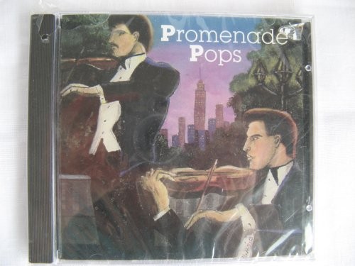 Promenade Pops (CD)