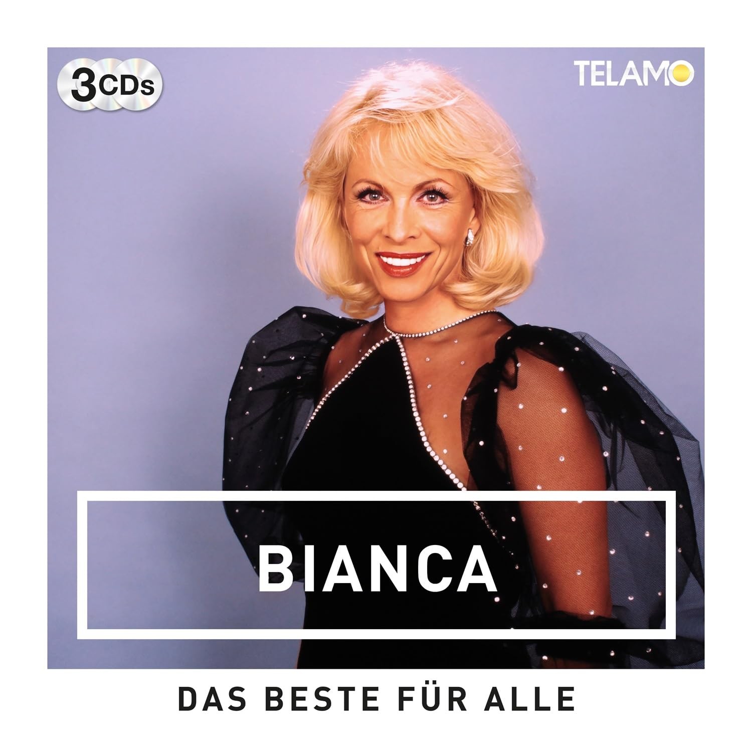 Bianca Das Beste Für Alle (CD)