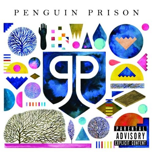 Penguin Prison Penguin Prison (CD)