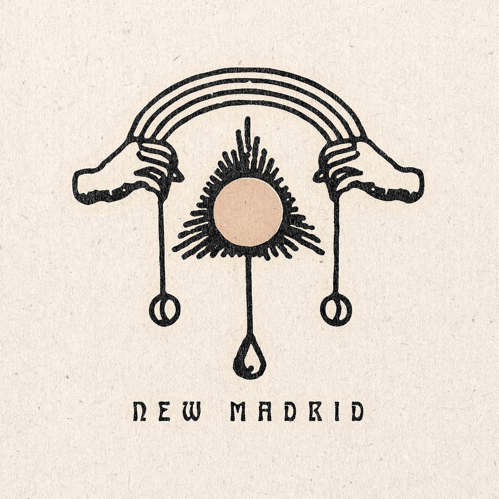 New Madrid New Madrid (Vinyl LP)