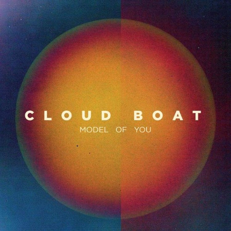 Cloud Boat Model of You (Vinyl LP) 12" Album