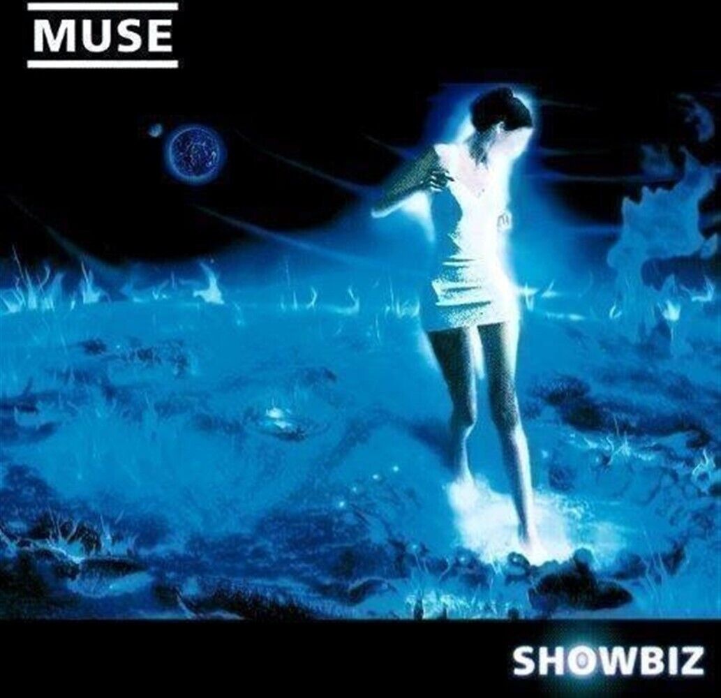 Showbiz - Muse (Audio cd)
