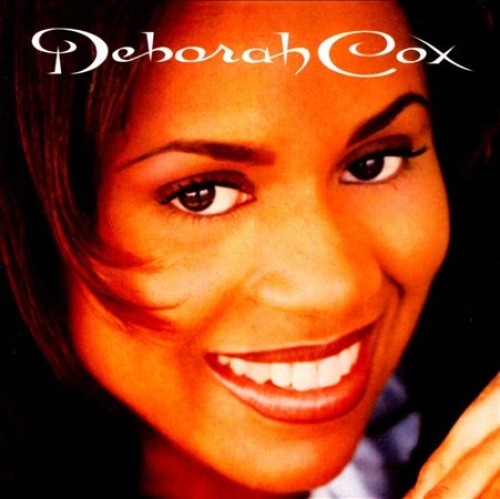 DEBORAH COX by Cox, Deborah [Audio CD]