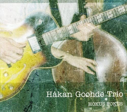 VARIOUS ARTISTS Hokus Fokus (CD)