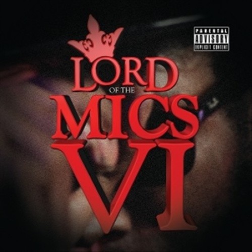 Grime: Lord of the Mics Vi by GRIME: LORD OF THE MICS VI [Audio CD]