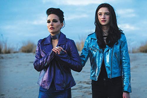 Vox Lux