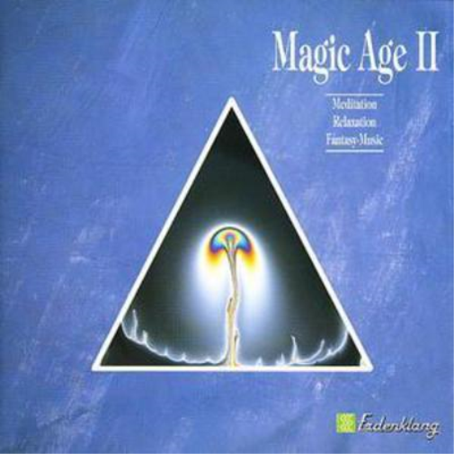 Various Artists Magic Age Ii (CD) Album