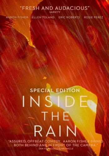 Inside The Rain: [Special Edition]