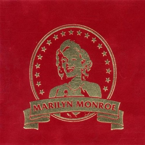 Marilyn Monroe Marilyn Monroe (CD)