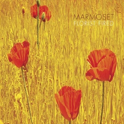 Marmoset Florist Fired (CD) Album
