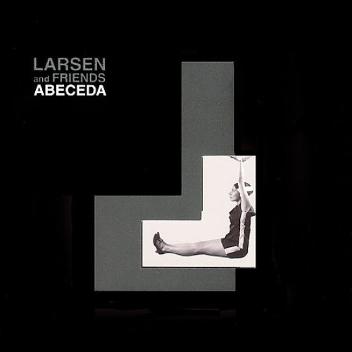 Larsen And Friends by Larsen [CD]