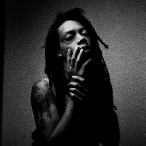 Lando Chill Black Ego (Vinyl LP) 12" Album