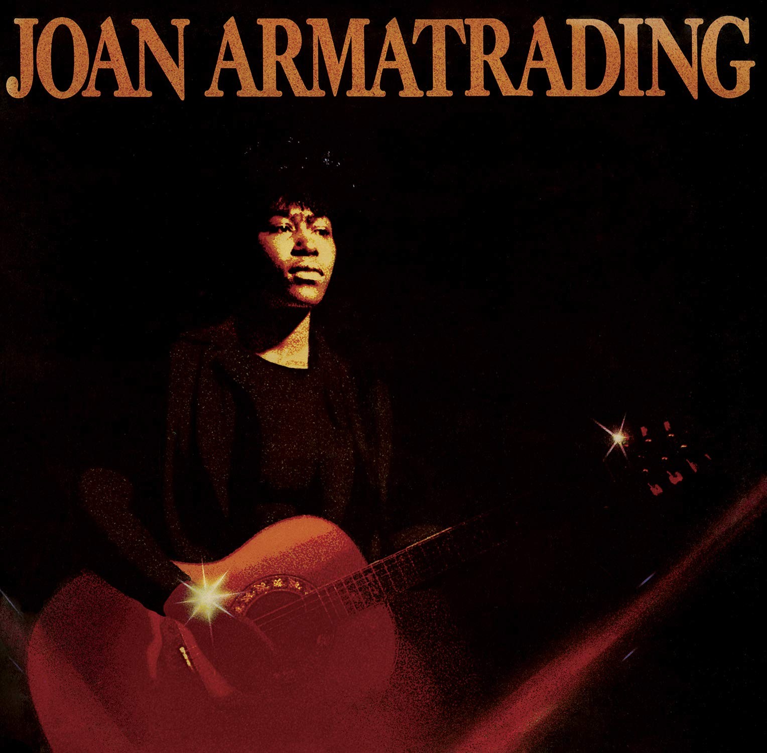 Joan Armatrading Joan Armatrading (CD)