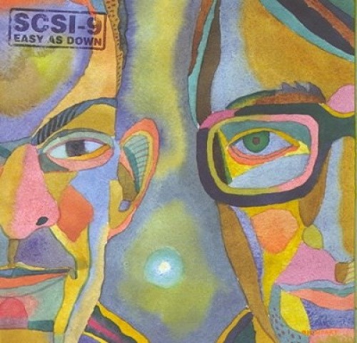 Easy as Down by SCSI-9