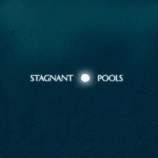 Stagnant Pools Temporary Room (CD) Album