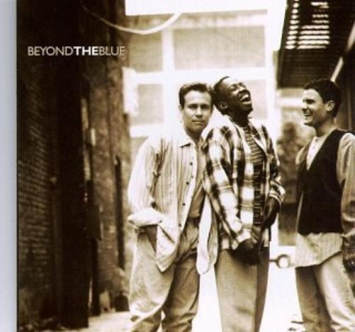 Beyond the Blue Beyond the Blue (CD)