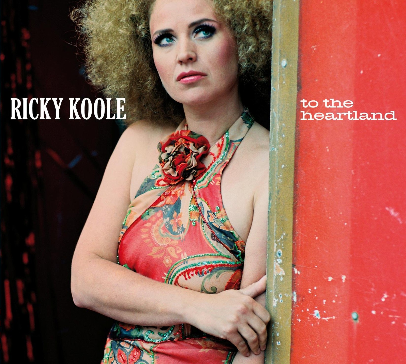 Ricky Koole To the.. (Vinyl LP)