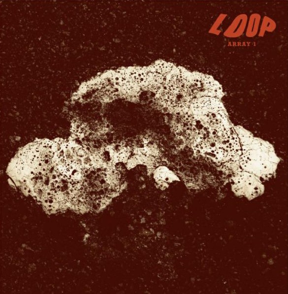 Loop Array 1 (Vinyl LP) 12" Album