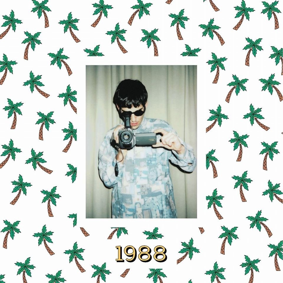 Biga*Ranx 1988 (Vinyl LP) 12" Album