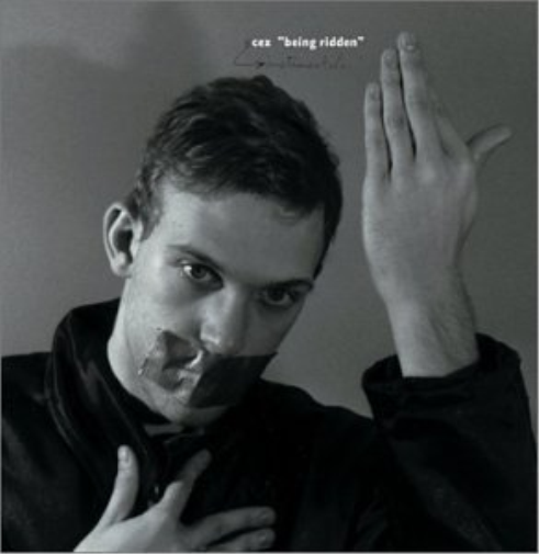Cex Being Ridden Instrumentals (CD) Album