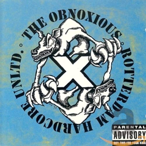 The Obnoxious The Obnoxious - No End To It! (CD)