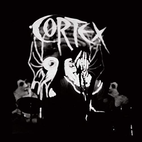 Spinal Injuries by CORTEX [VINYL]