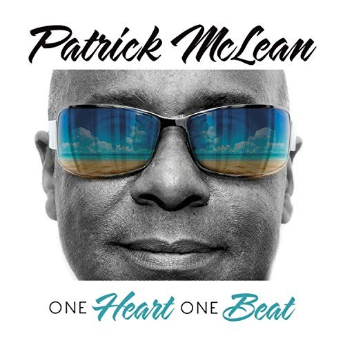 Patrick McLean One Heart One Beat (CD) Album