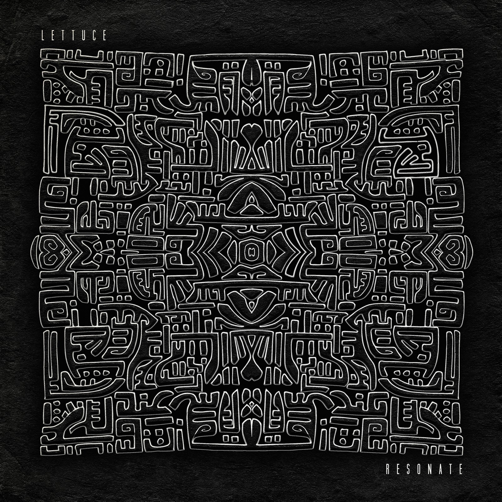 Lettuce Resonate (Vinyl LP) 12" Album