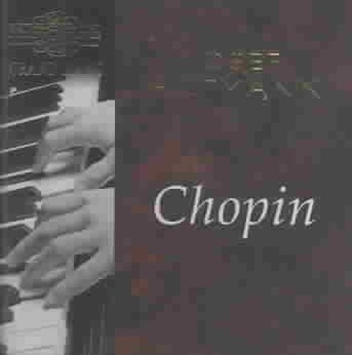 Grand Piano: Chopin [CD]