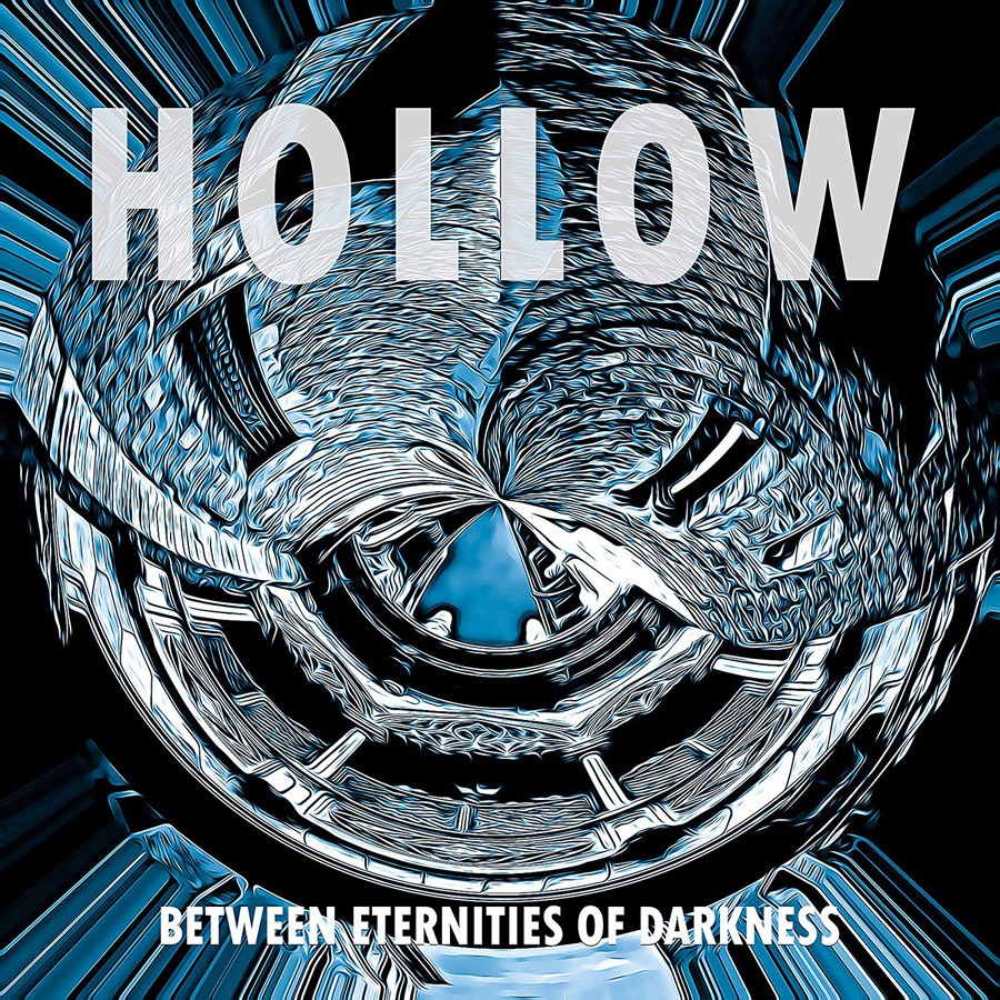 Hollow Between Eternities of Darkness (CD) Album