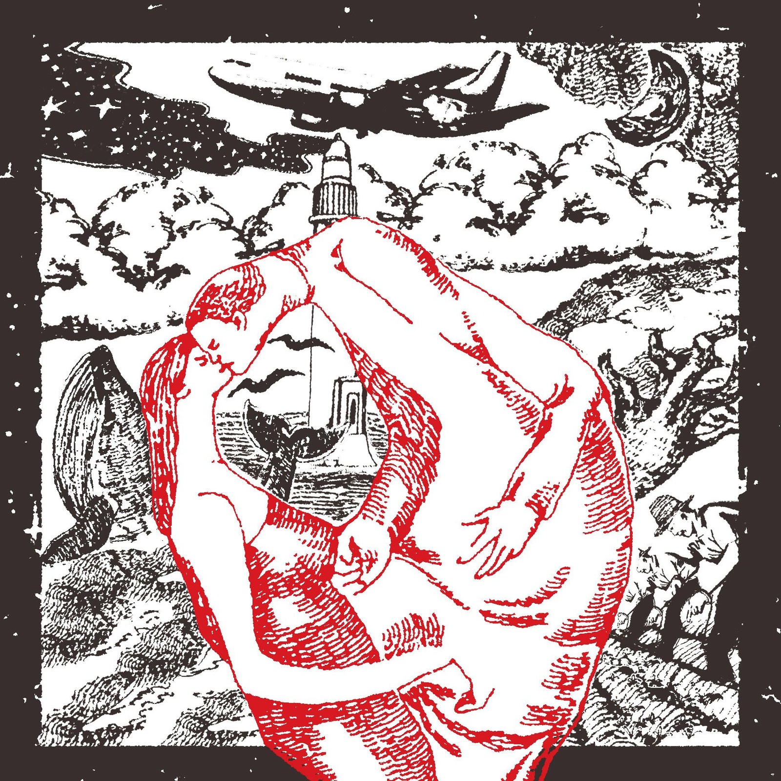 Teto Te (CD)