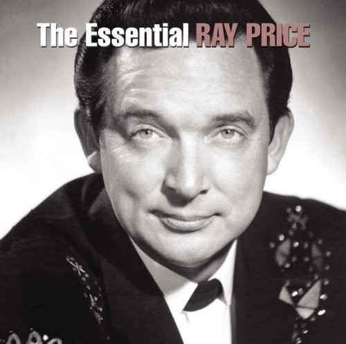 Ray Price Essential Ray Price, the (CD) Album