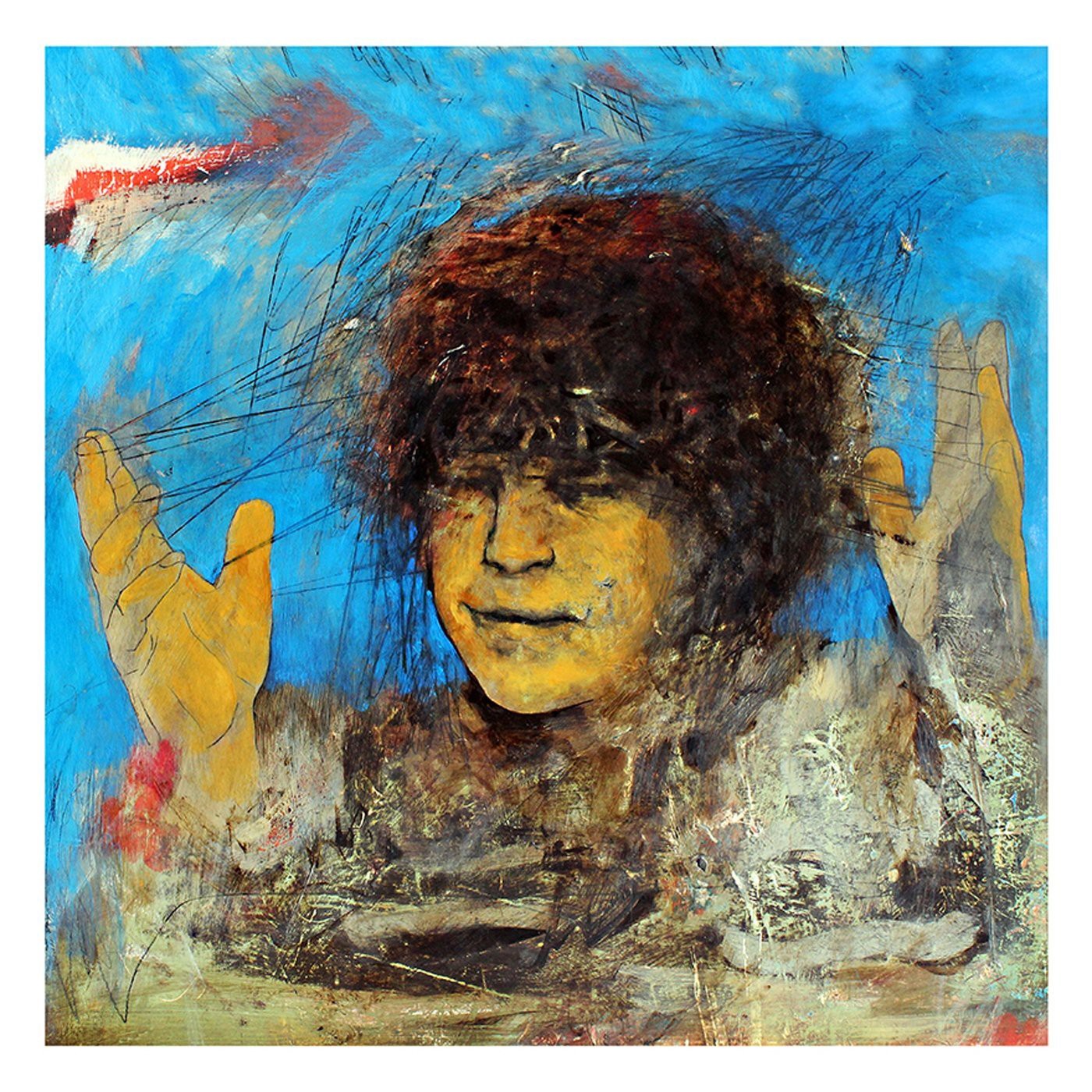 Bop English Constant Bop (CD) Album