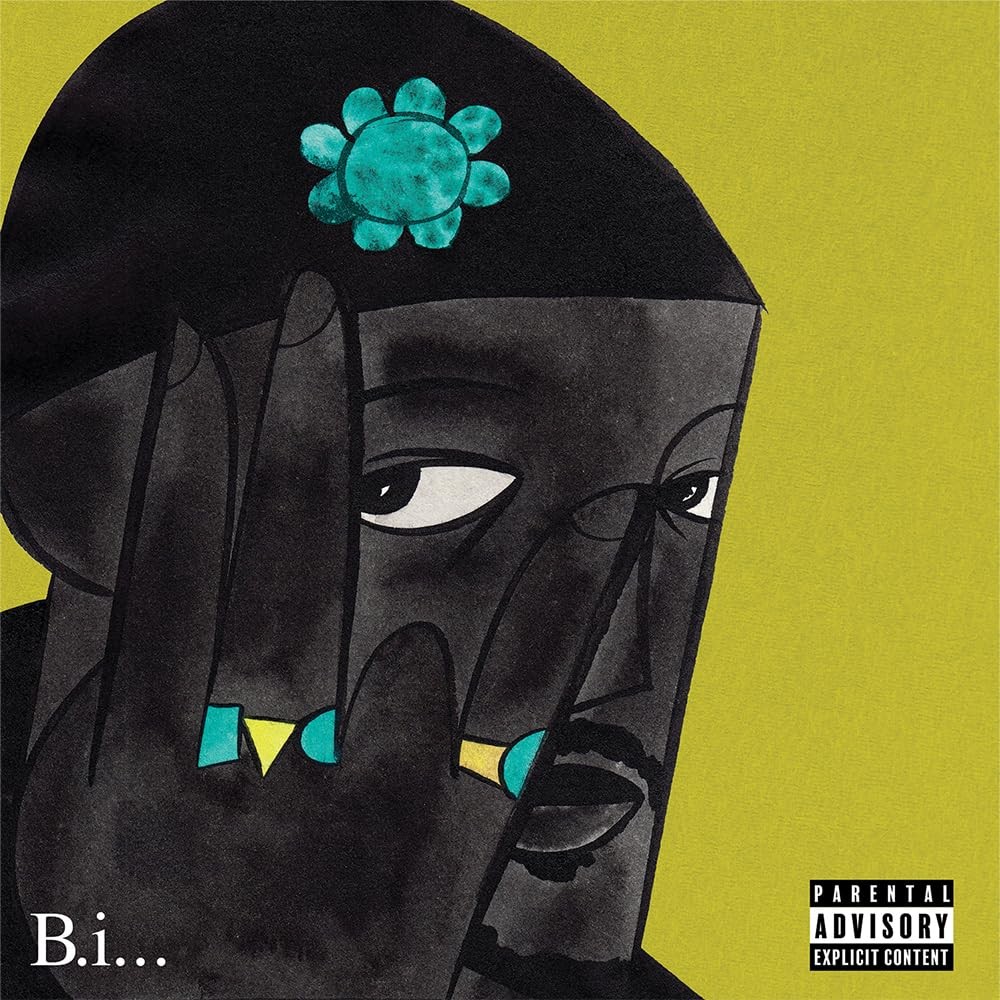 .Idk. Bravado Intimo (CD)