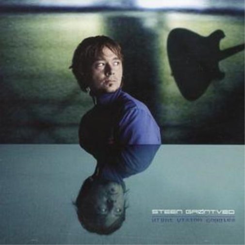 Steen Grontved Night Vision Goggles (CD) Album