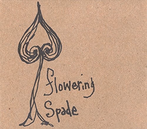 Sean Hayes Flowering Spade (CD)
