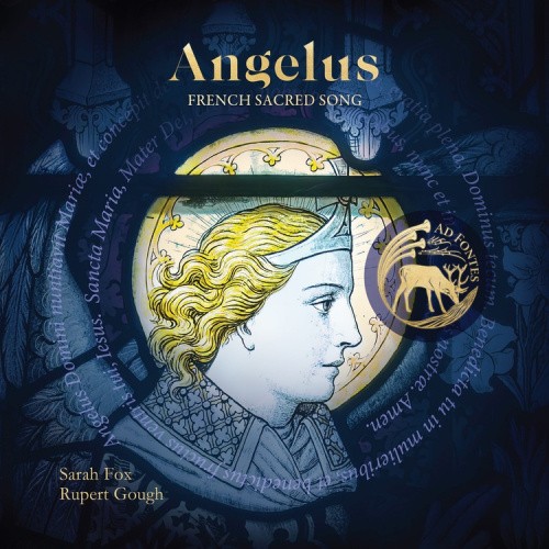 ANGELUS: FRENCH SACRED SONG