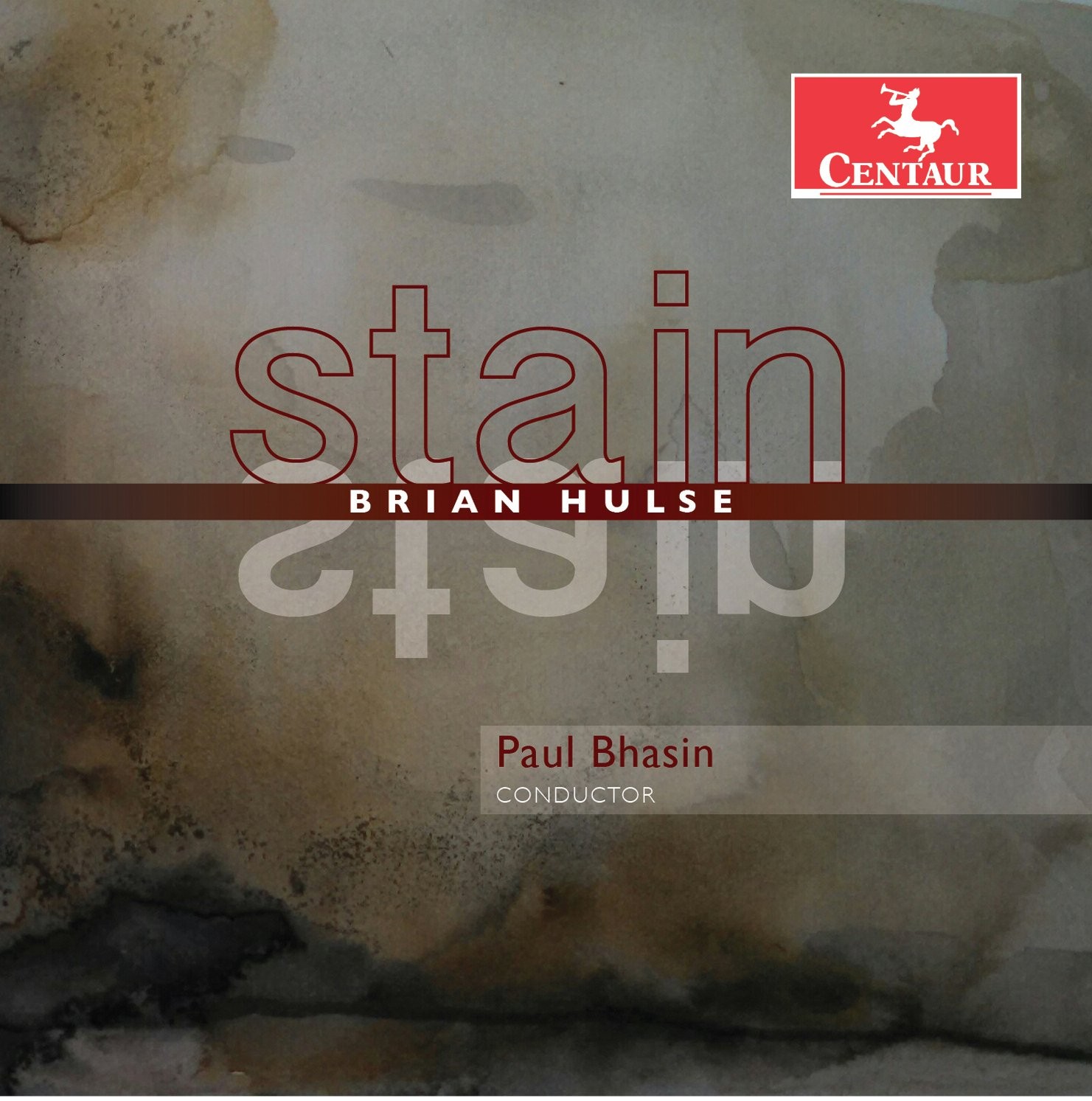 KODALY / RAVEL Stain (CD)